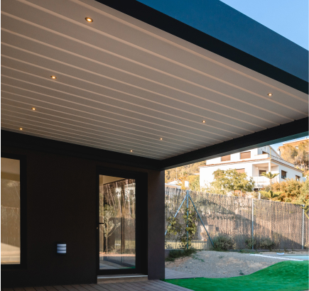 Cendor Bioclimático Cendor Bioclimático