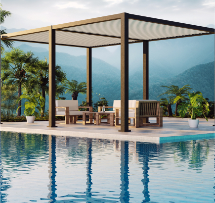 Cendor Bioclimático Cendor Bioclimático