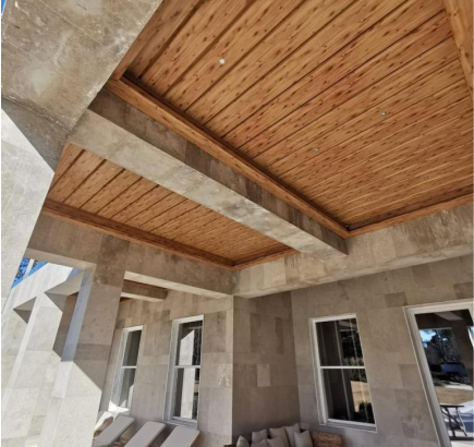 Pergola bioclimatica alumino 5x4 Pergola bioclimatica alumino 5x4