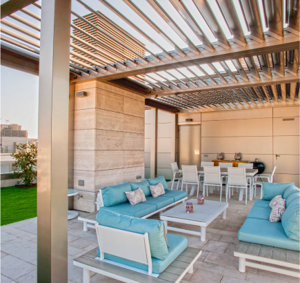 Cendor Bioclimático