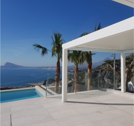 Cendor Bioclimático