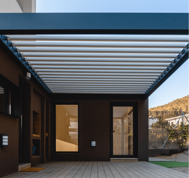 Cendor Bioclimático Cendor Bioclimático