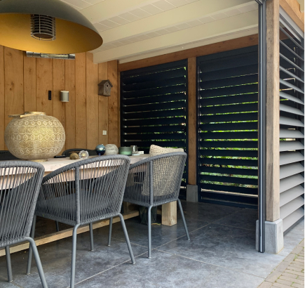 Cendor Bioclimático