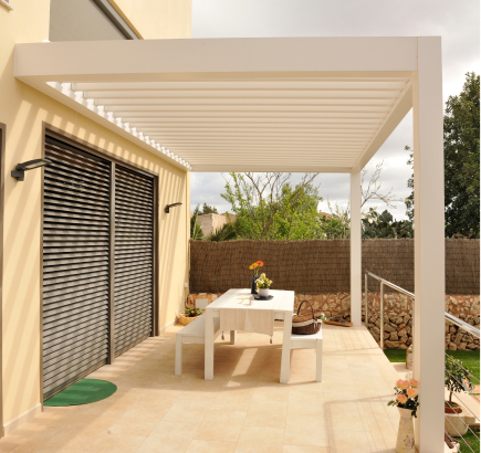 Cendor Bioclimático