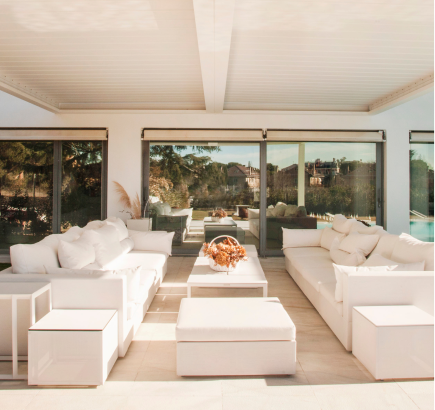 Cendor Bioclimático Cendor Bioclimático