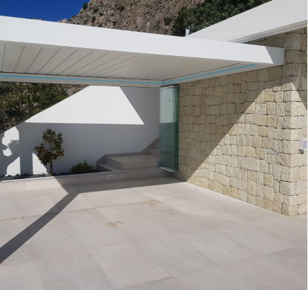 Cendor Bioclimático Cendor Bioclimático