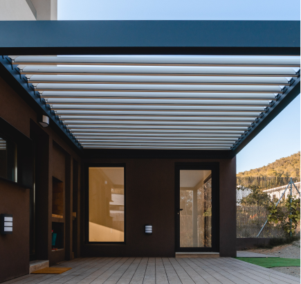 Cendor Bioclimático Cendor Bioclimático