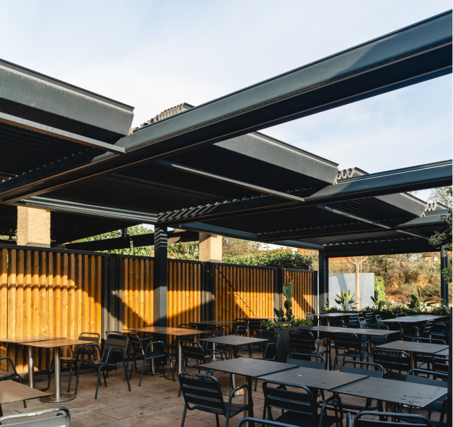 Cendor Bioclimático