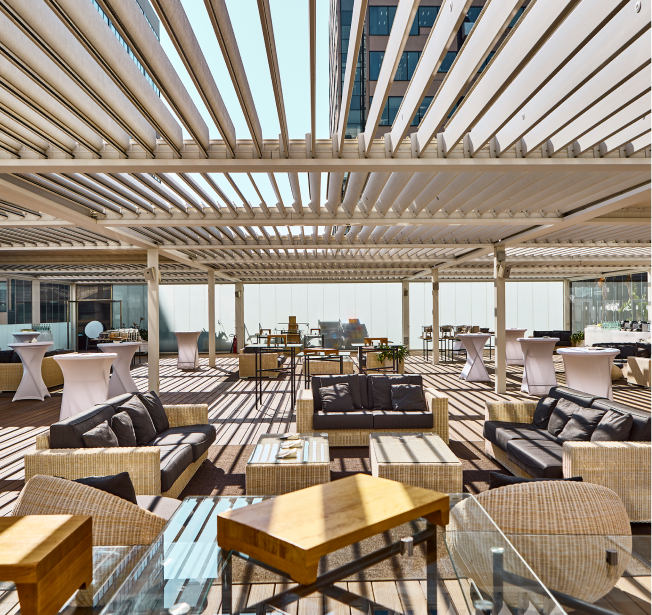 Cendor Bioclimático