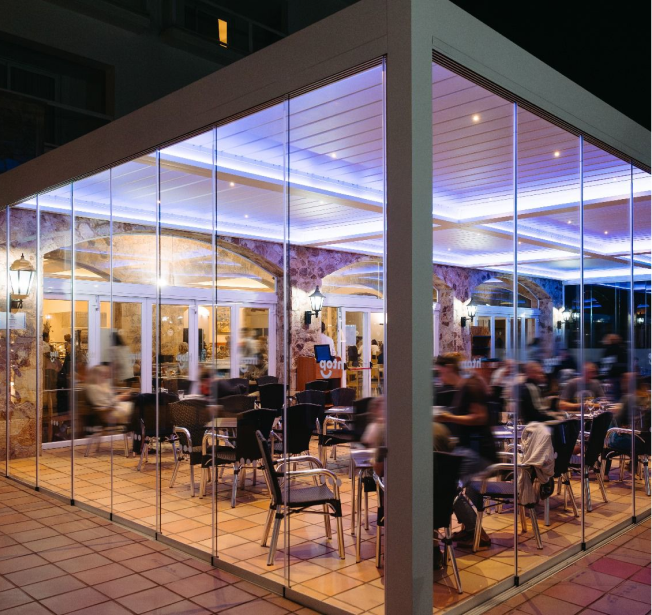 Cendor Bioclimático