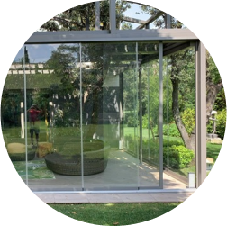 pergola bioclimática pergola bioclimática