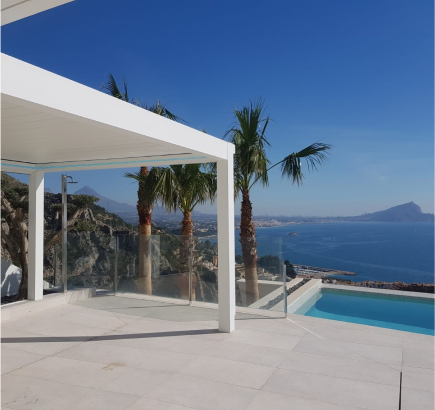 Cendor Bioclimático