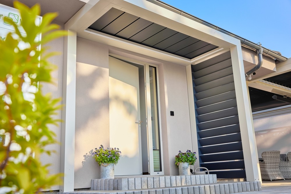 ¿Cuáles son las ventajas de la arquitectura bioclimática?