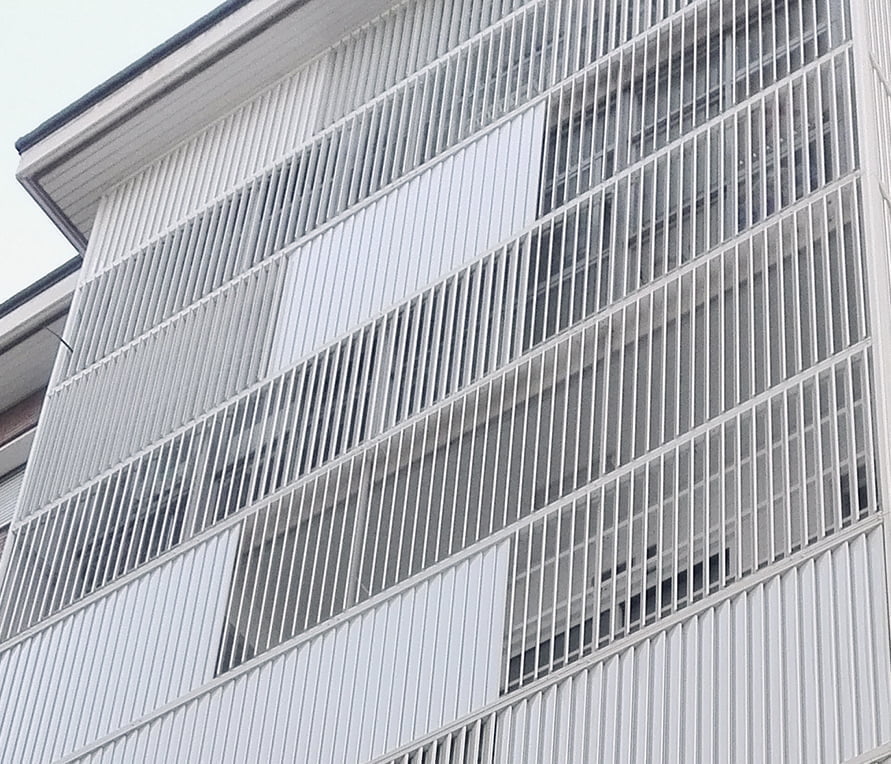 bioclimatismo pasivo