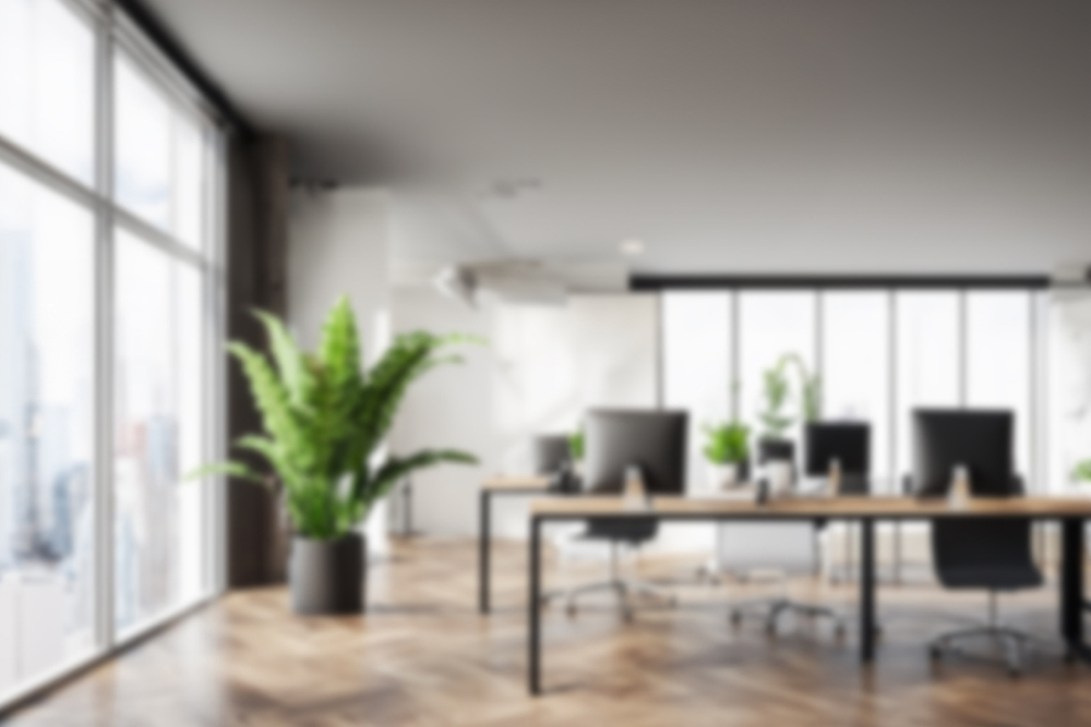 Las claves para decorar despacho moderno