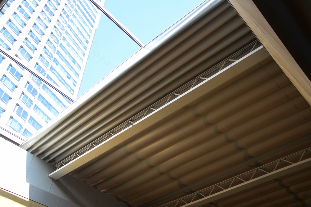techos móviles para patios
