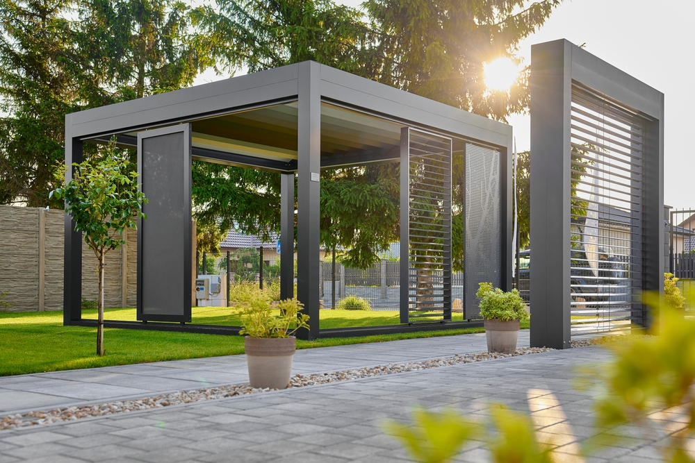 ideas para diseñar un jardín