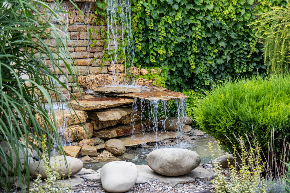 cuáles son las tendencias jardines 2026