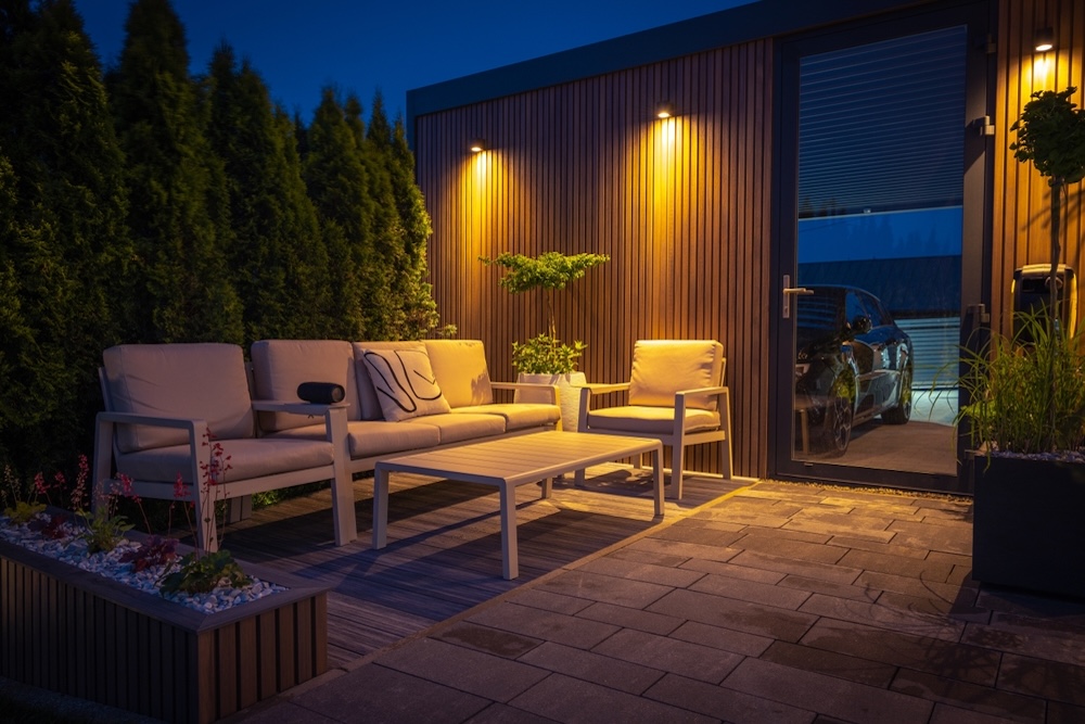 tendencias en jardines