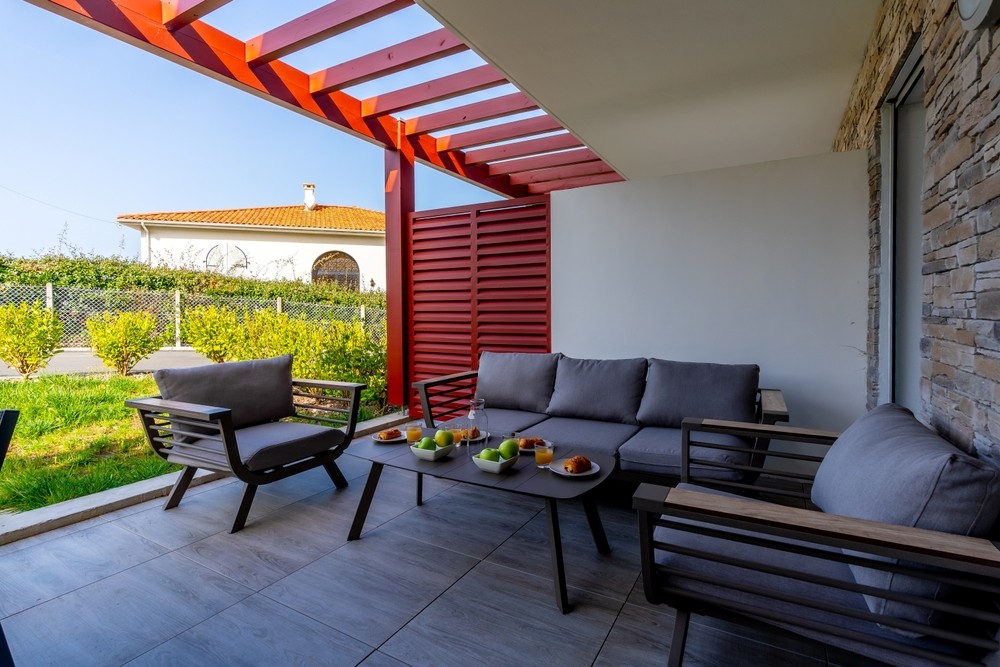 Portico VS Pergola, ¿qué poner?