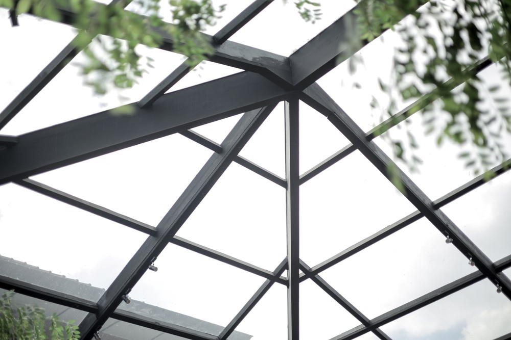 ¿Qué es un patio de luces?