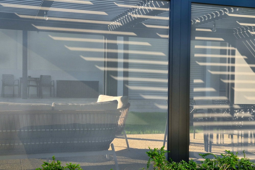 ¿Cuáles son los inconvenientes de una pérgola bioclimática?