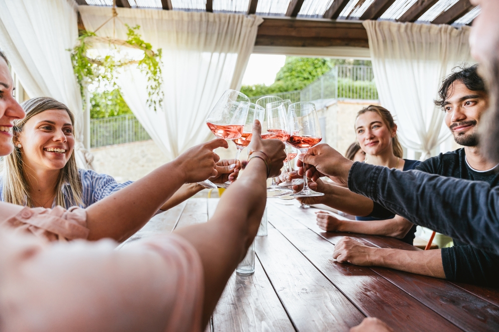 te explicamos como decorar la terraza de tu restaurante