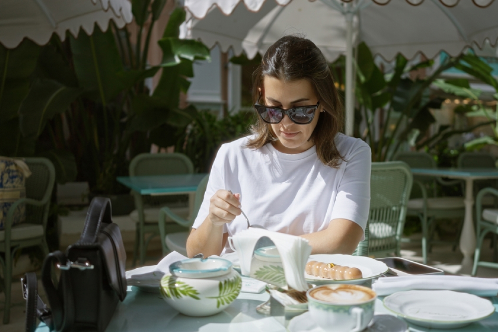 ¡Las claves para tener una pérgola en tu restaurante!