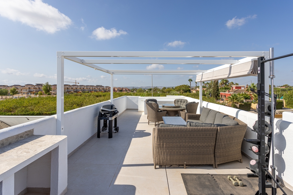 las claves para hacer una barbacoa de obra