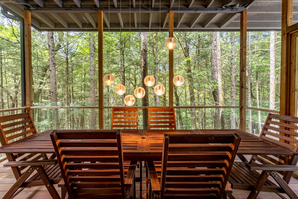 ¿Cuáles son las diferencias entre pérgola y cenador?